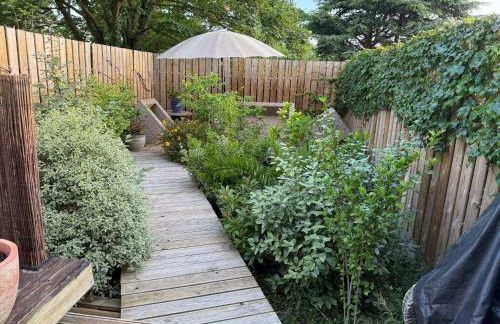 Le jardin secret - Foto 13