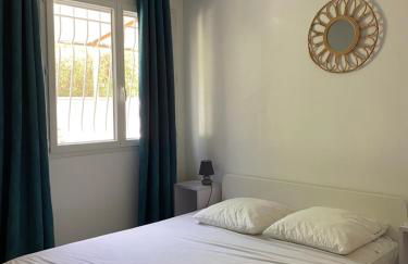 Jolie Villa avec jacuzzi Hôpitaux facultés - Foto 8