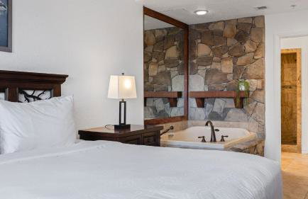 Canyon Lodge at Westgate by AvantStay Park City Mountain Condo with Private Hot Tub Views Resort Amenities - Photo 26