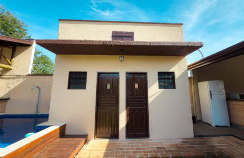 Espaço Ranchão com Piscina em São Pedro - SP - Foto 13