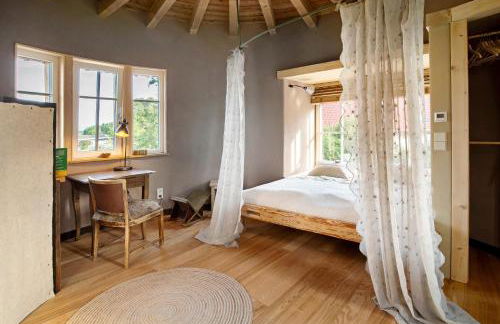 Uptrulli-Minihaus - Foto 18