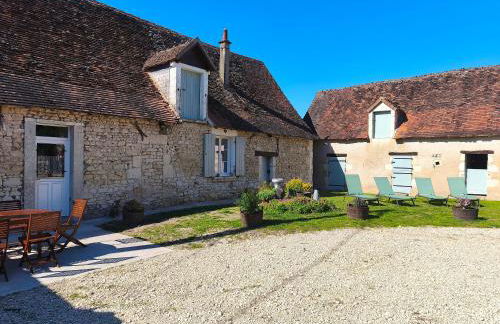 Gîte Chez Renée - Foto 1