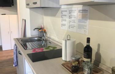 Appartamenti I Giardini Di Villa Melzi - Photo 11