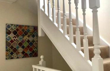 Norwich City Large Modern Home - Foto 45