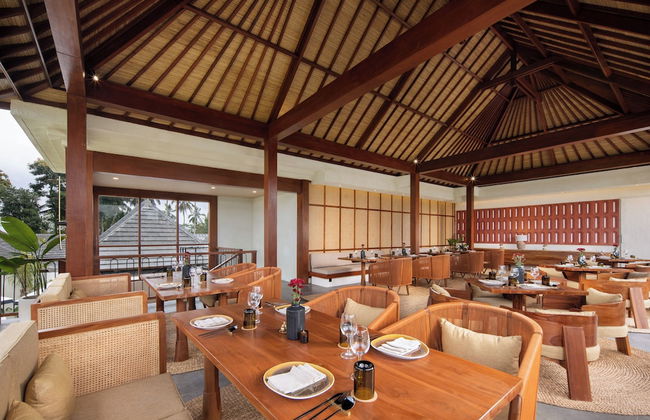 Asvara Resort & Spa Ubud by Ini Vie Hospitality - Foto 42