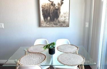 Amazing Universal Studios Loft FREE parking - Foto 6