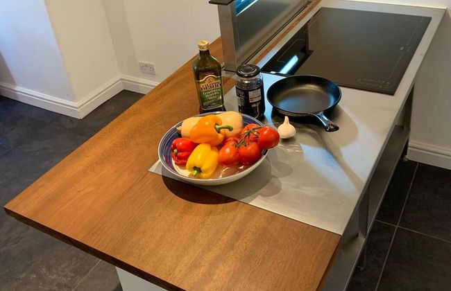 Cottage Dinorwig, get Away From it all - Foto 5