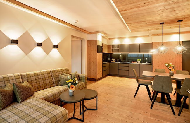 Alpin Apartments - Foto 12