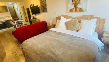 Hôte Labyrinthe sur la place chambres d, hôtes , calme ,Netflix - Foto 5