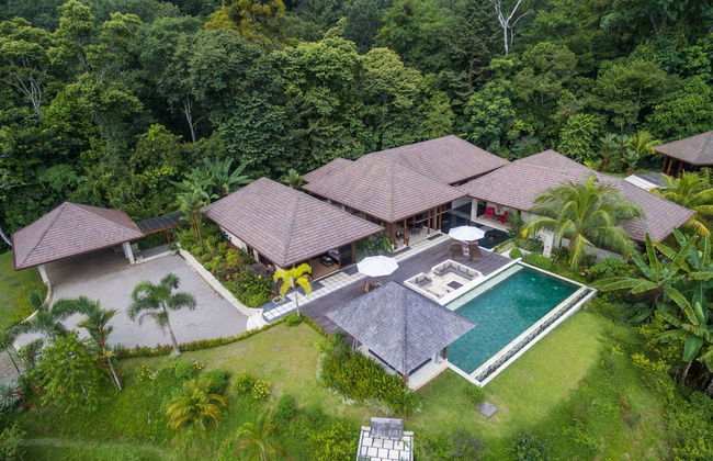 Villas by Tekoa - Photo 67