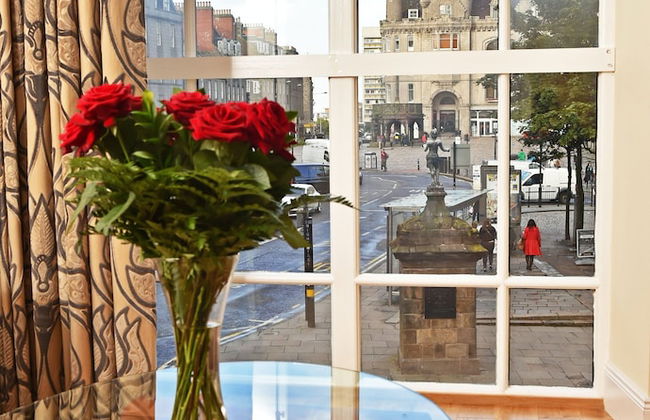 Royal Athenaeum Suites - Foto 33