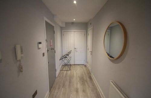 Holden Court Apartment 5 - Foto 4