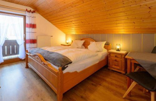 Almerhof - Waldferienhof Almer - Foto 6