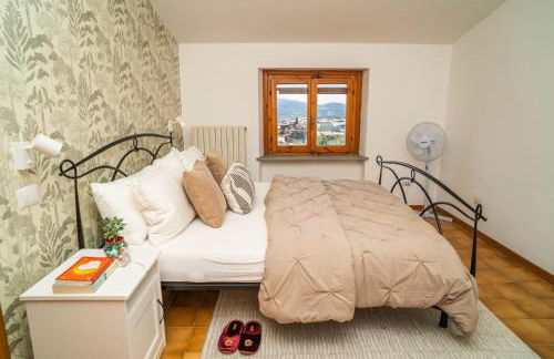 Casa Il Tramonto Sunset house - Foto 24