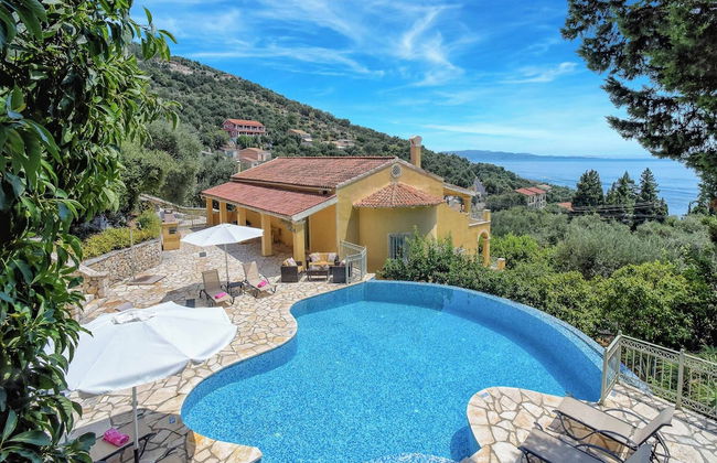 Villa Sivilla - Photo 16