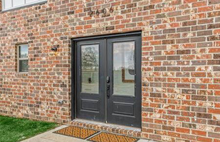 The Warhol - Pet-Friendly Apartment - Foto 35