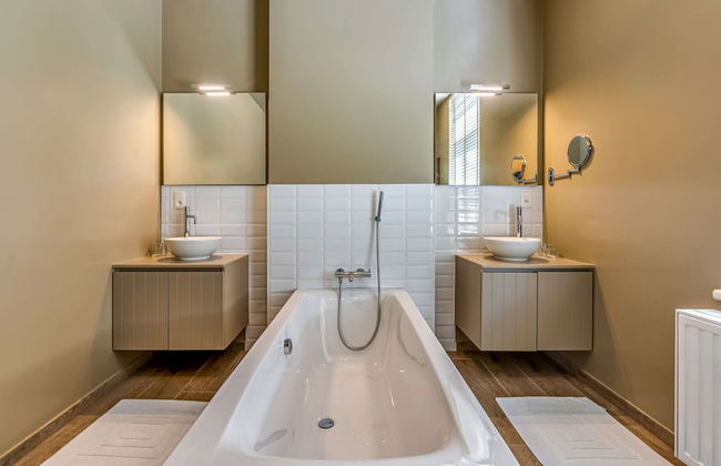 Villa in Former School - Foto 42