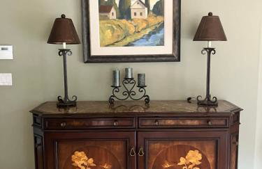 1 BR in a Lakeview House Near Redmond DT - Foto 18