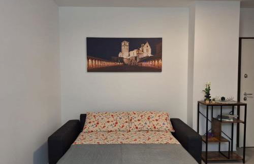 Il Nido a Due Passi da Assisi - Photo 5