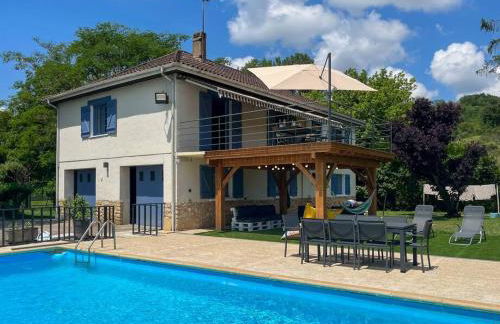 Mamie House coeur Périgord - Foto 21