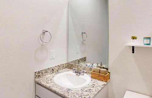 Patio Dining and Yard Porter Escape, 3 Mi to Golf - Foto 13