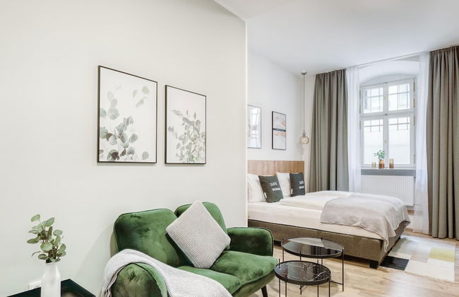 Limehome Bamberg Keßlerstraße - Foto 21