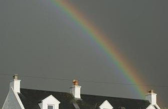 Whitewave Apartment - Foto 1