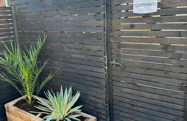 The llyffant Shed - Foto 13