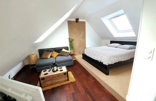 Appartements Up & Down by Beds76 - Foto 9