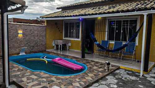 Aconchego de vó - Foto 2