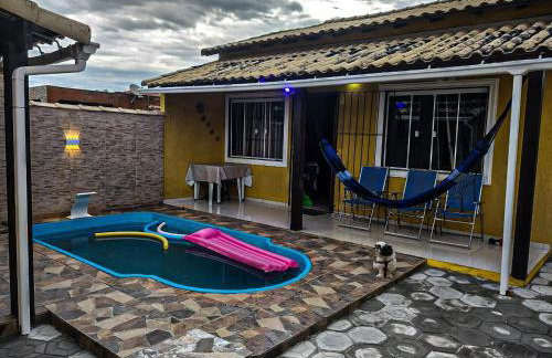 Aconchego de vó - Photo 2