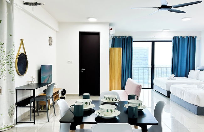 Trefoil by Manhattan Group - Photo 39