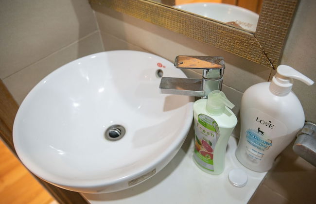 Apartment SeaView at Muong Thanh Residence - Foto 55