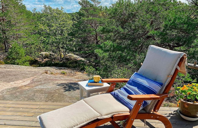 Serene Seaside Retreat in Vesteroy-by Traum - Foto 43