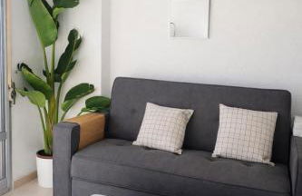 12th Floor Sea View Studio -Central Alicante - Photo 11