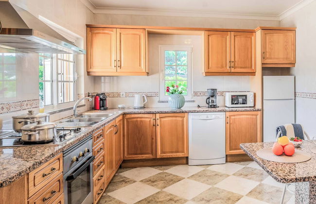 Villa Judite - Foto 10