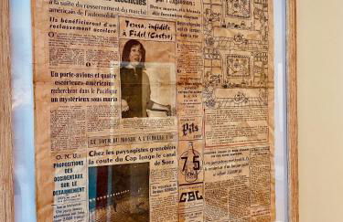 Le Cocon Forézien - Emplacement idéal & Charme irrésistible - Foto 18