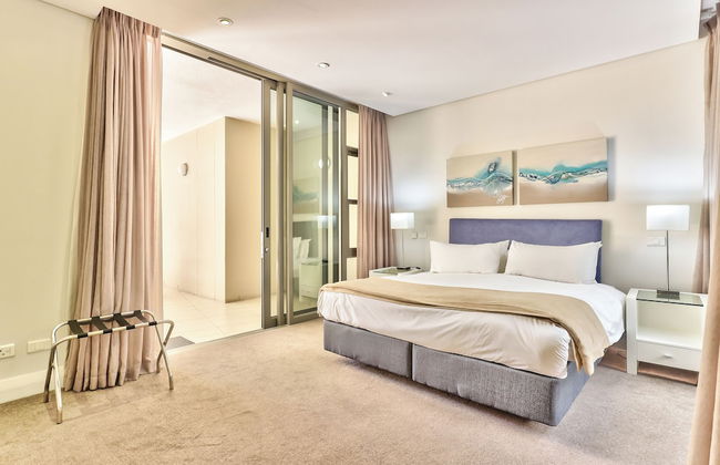 Lawhill Luxury Apartments - Photo 25