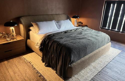 Curated Barrio Stay with Salt-Spun Magic Debut Mid March - Foto 8