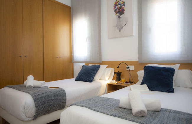 SingularStays Mar44 - Foto 21