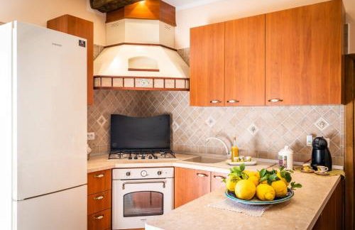 CASA BELLAVISTA Scala Minuta Amalfi Coast - Photo 18