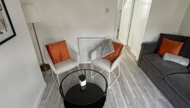 The Well Street Terrace - Foto 5