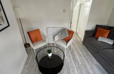 The Well Street Terrace - Foto 5