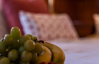 Hotel Yacht Our Alissa - Foto 12