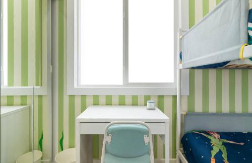 Disney Frozen Fantasy by OC Adventure Homes - Foto 28