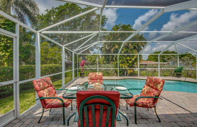 House Palm Tree by Vacationhit - Foto 39