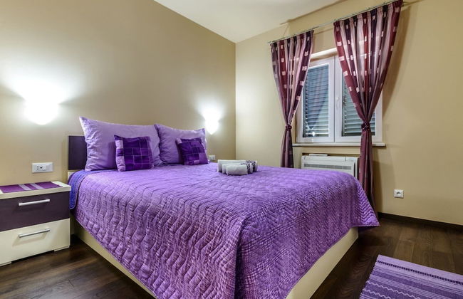 Villa Pave - Six-bedroom Villa With Terrace and Swimming Pool - Foto 5