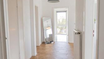 Helle und moderne Wohnung in Unna - Foto 5