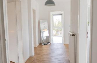 Helle und moderne Wohnung in Unna - Foto 5