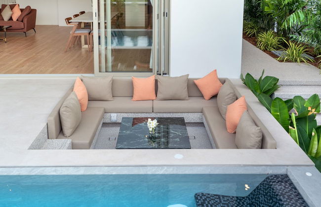 Capucine Villas - Foto 73